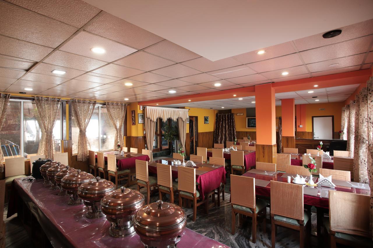 Hotel Kasturi Palace & Restaurant Darjeeling Darjeeling  Exteriör bild